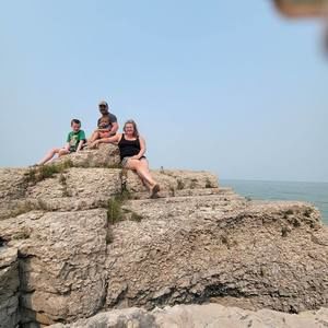 Meet your Posher, Lizz